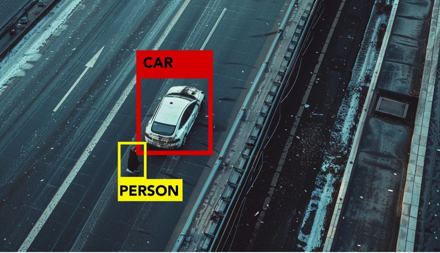 AI Solutions for Highway Management and Monitoring