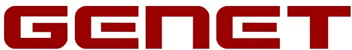 Logotipo GENET