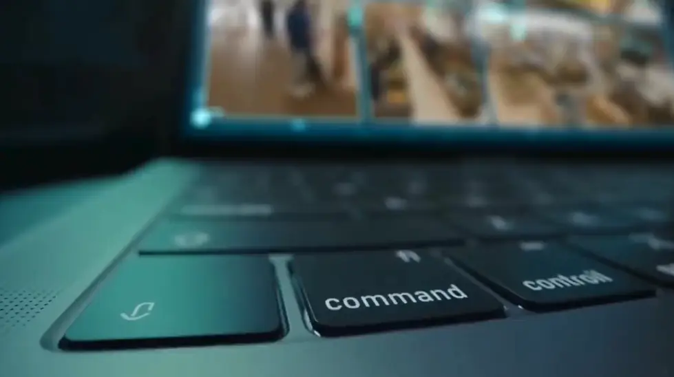 Aplicações de visão computacional em varejo, eventos, shoppings e espaços públicos