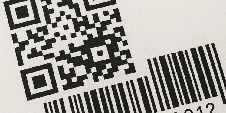 Módulo QRCode